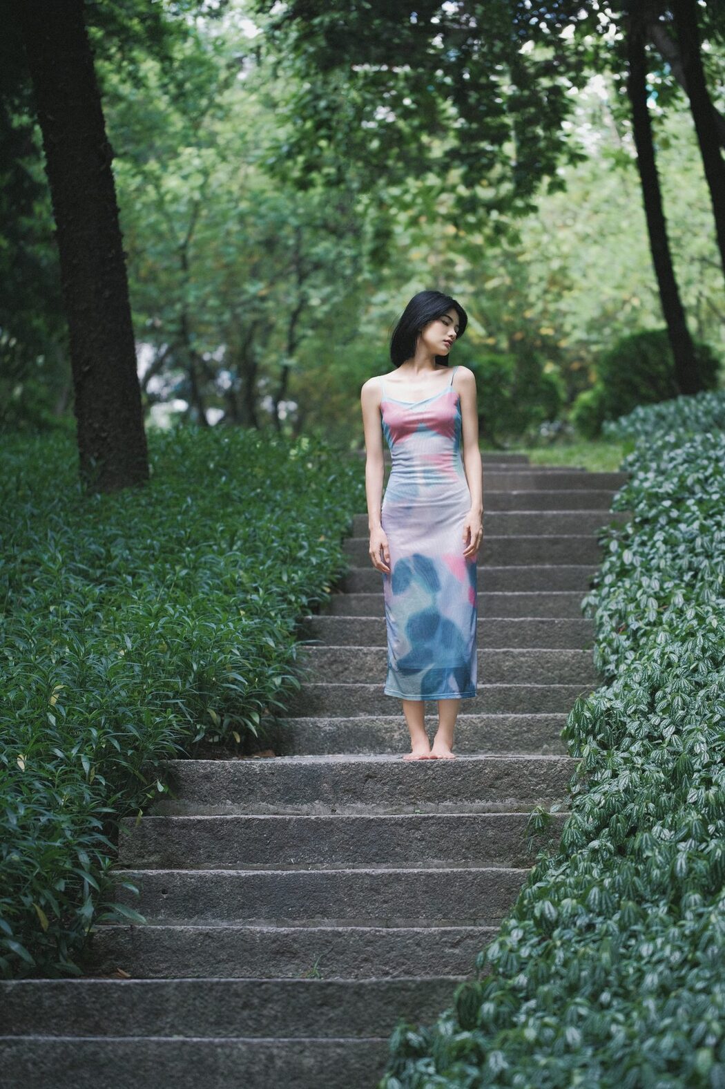 YiTuYu艺图语 Vol.5074 Lu Xia