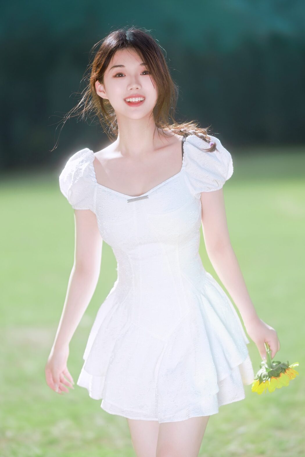 YiTuYu艺图语 Vol.5119 Pei Tong Xue