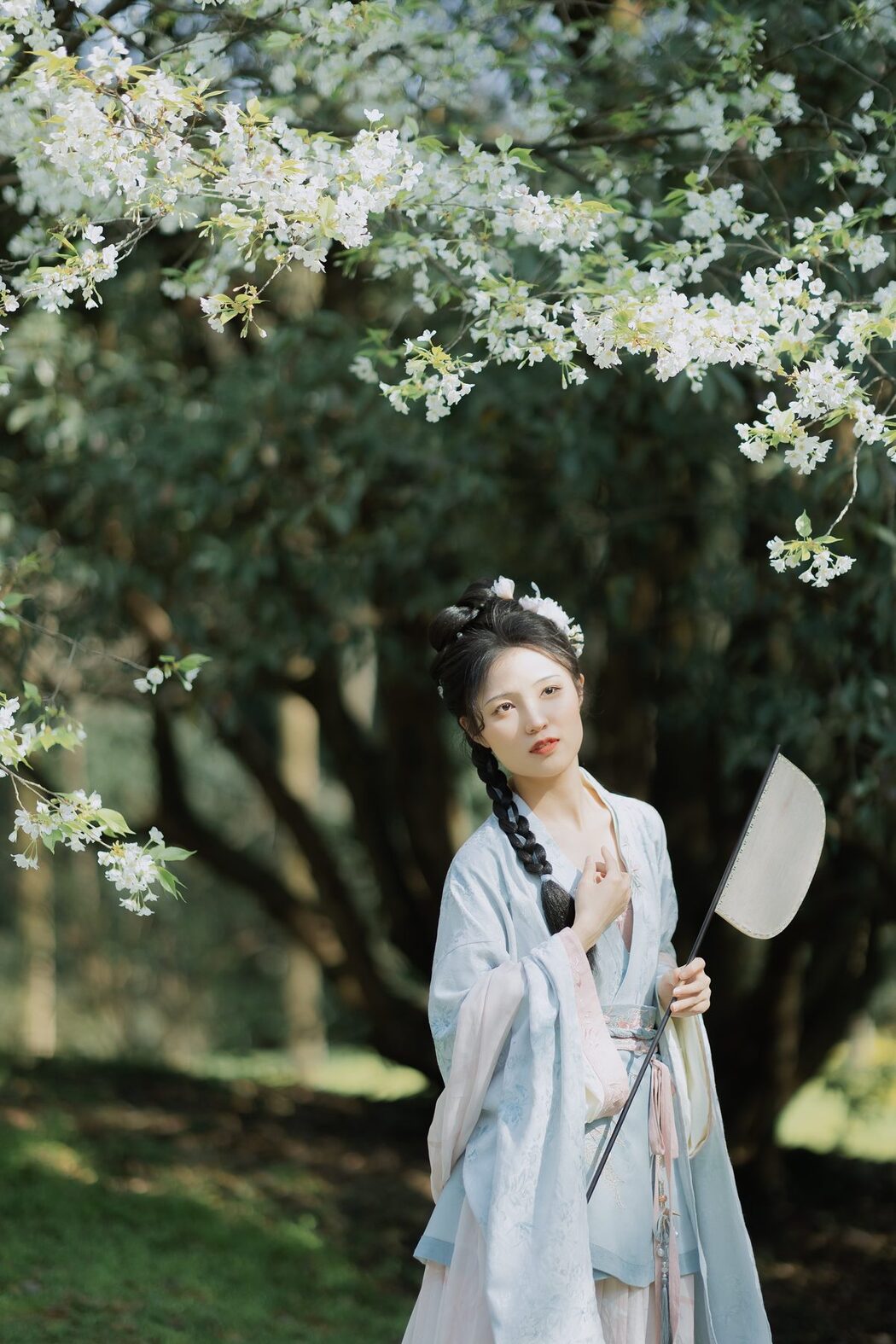 YiTuYu艺图语 Vol.5147 Zhe Zi Yu A Yu