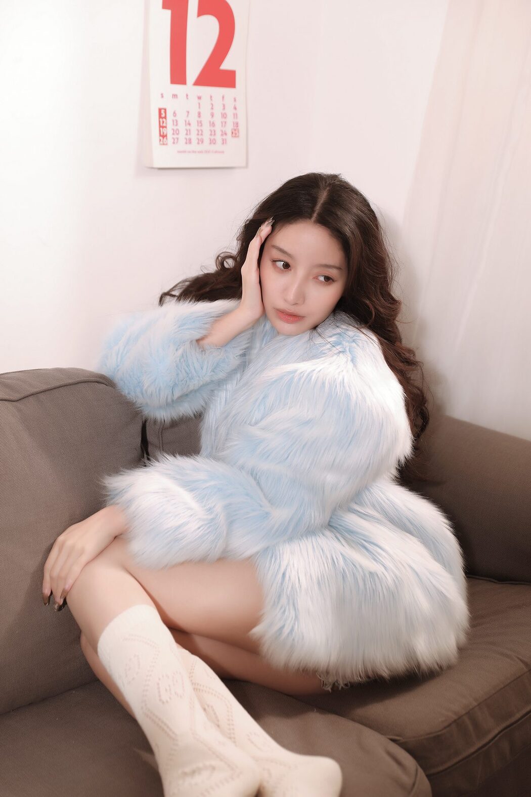 YiTuYu艺图语 Vol.5037 Ning Meng Jing A