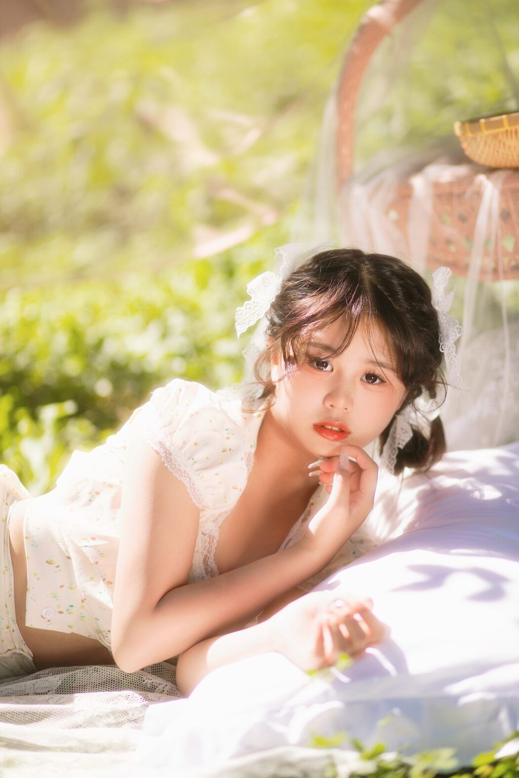 YiTuYu艺图语 Vol.5054 Qi You