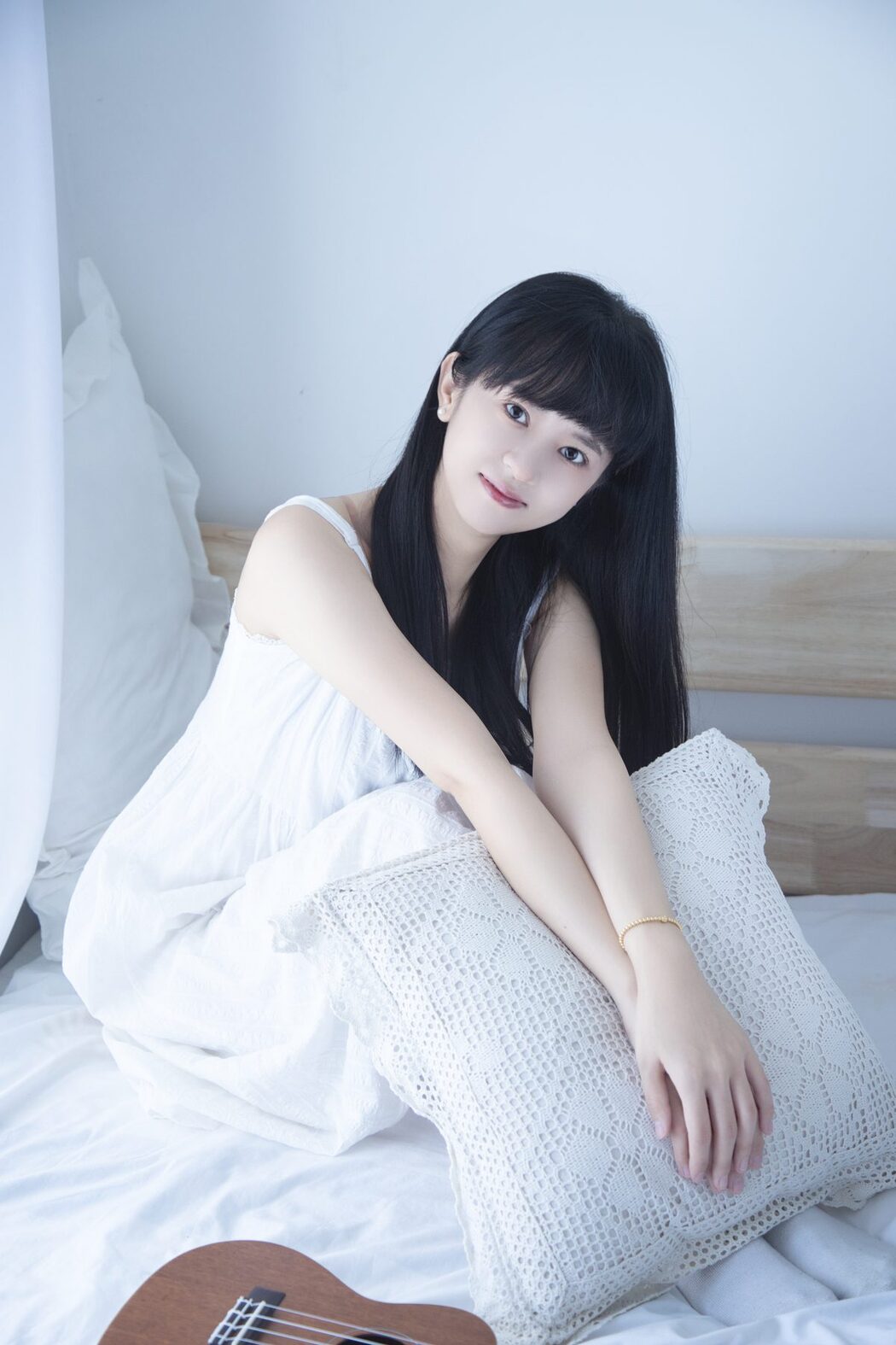 YiTuYu艺图语 Vol.5159 Bai Du Ren