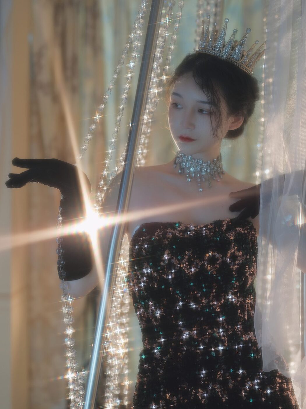 YiTuYu艺图语 Vol.4986 Lin Lang