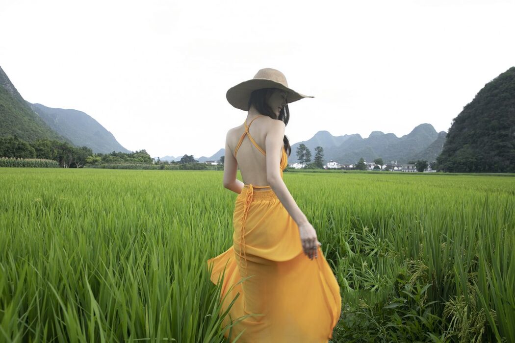 YiTuYu艺图语 Vol.5133 Chenaling_cl