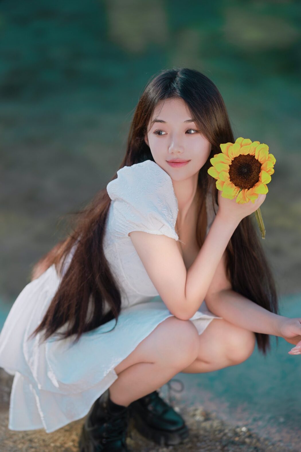 YiTuYu艺图语 Vol.5119 Pei Tong Xue