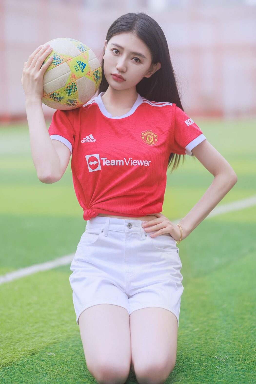 YiTuYu艺图语 Vol.5132 Tan Li Fang