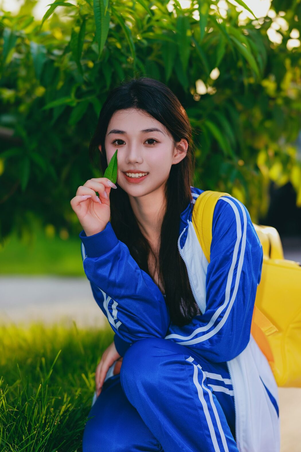 YiTuYu艺图语 Vol.4987 Pei Tong Xue