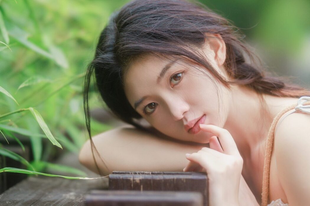 YiTuYu艺图语 Vol.5166 Bu Ta Xiao Yao