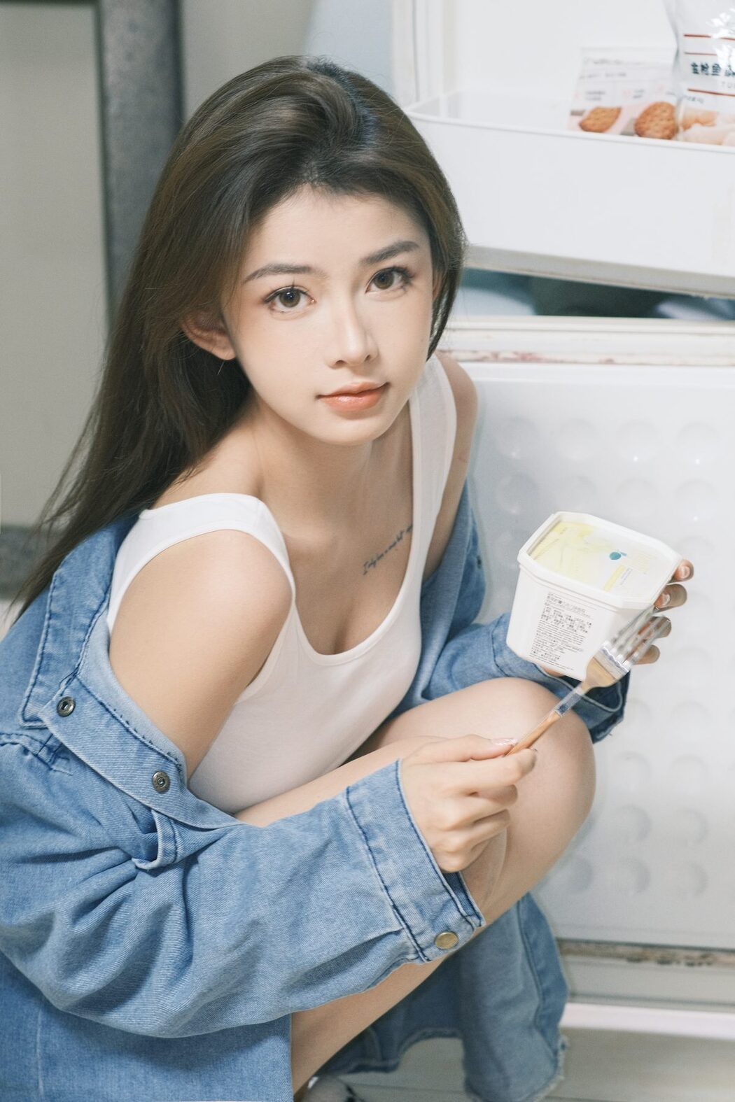 YiTuYu艺图语 Vol.5117 You You