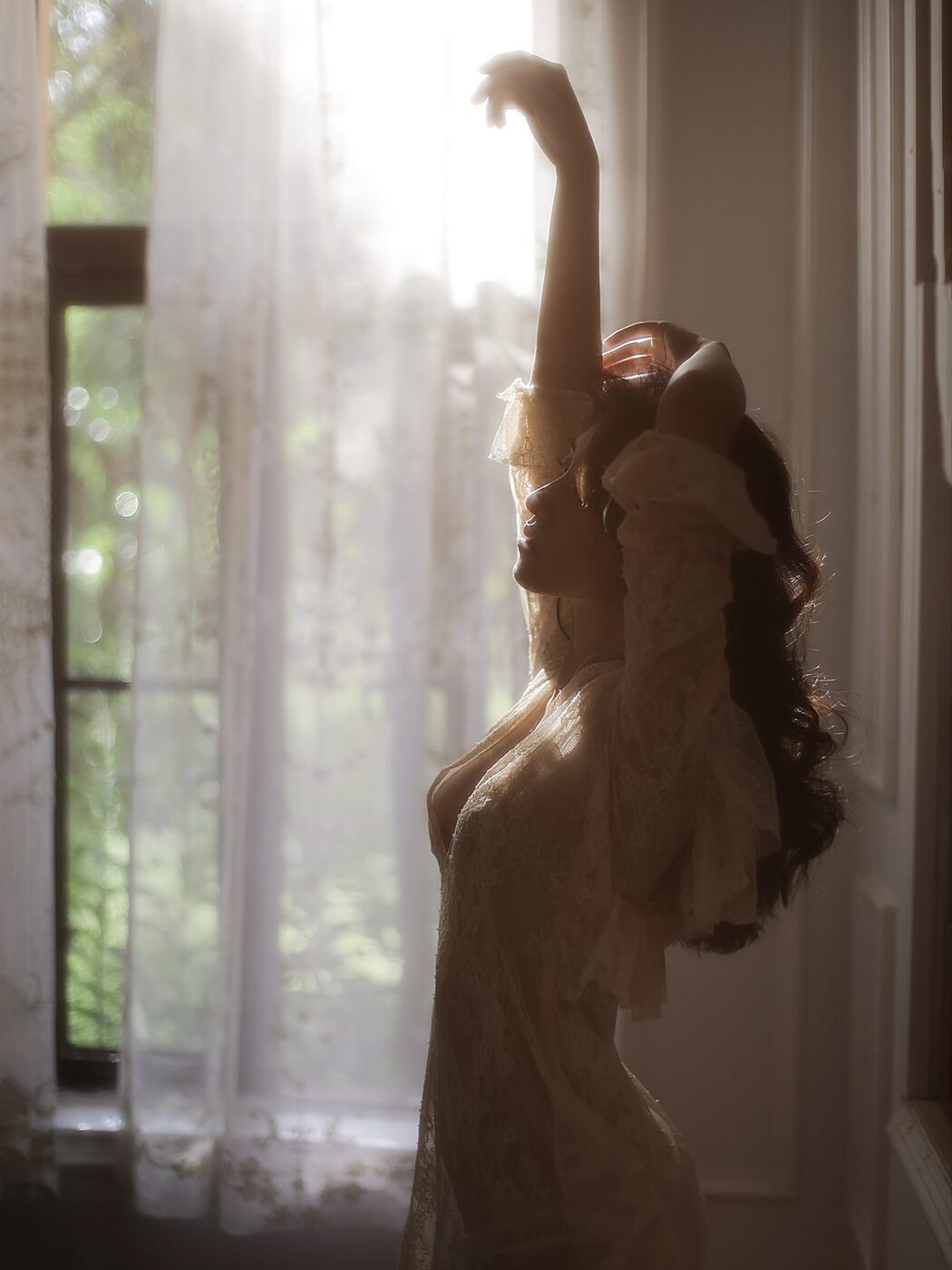 YiTuYu艺图语 Vol.5028 Ye Sheng Xue Yu