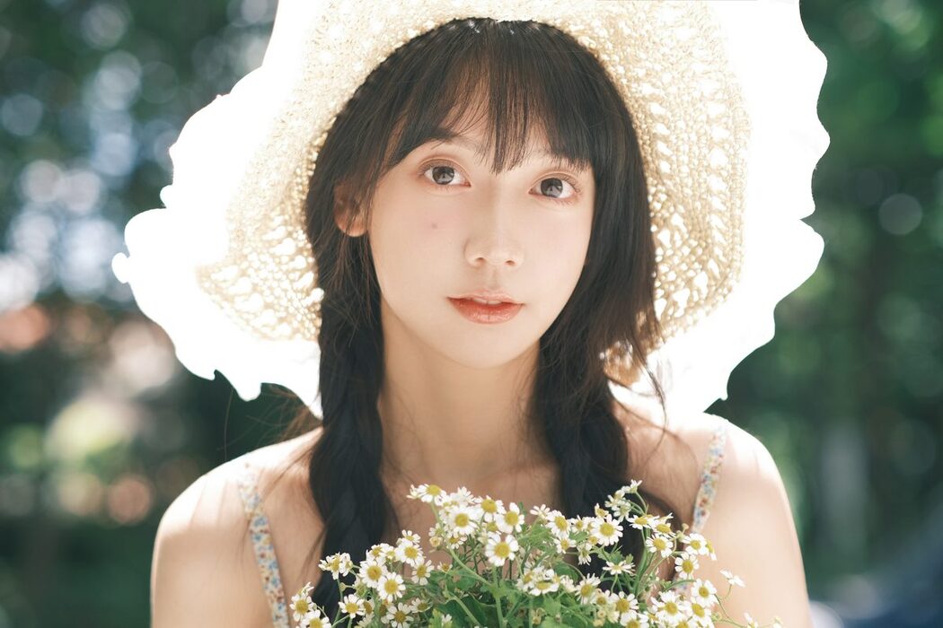 YiTuYu艺图语 Vol.5122 Ke Ai Zhou Zz