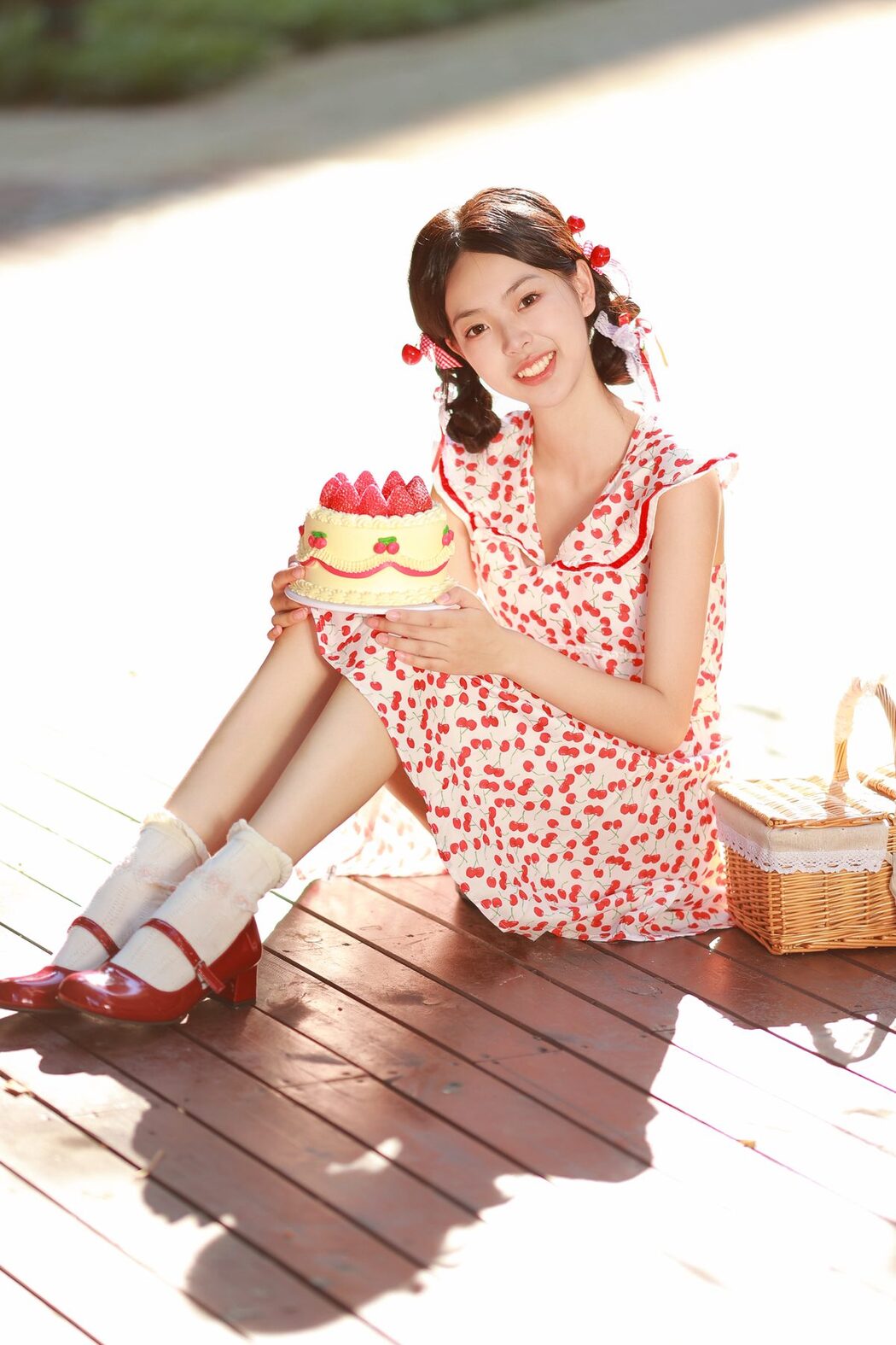 YiTuYu艺图语 Vol.5051 Xiao Tian Tong Xue