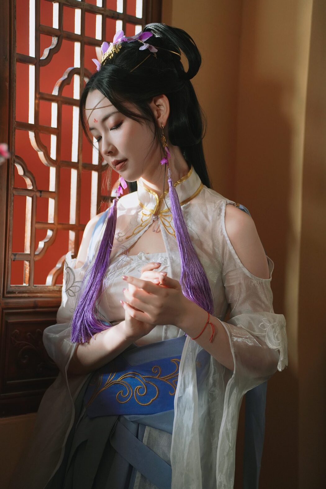 YiTuYu艺图语 Vol.5148 Vi Ge Vivian