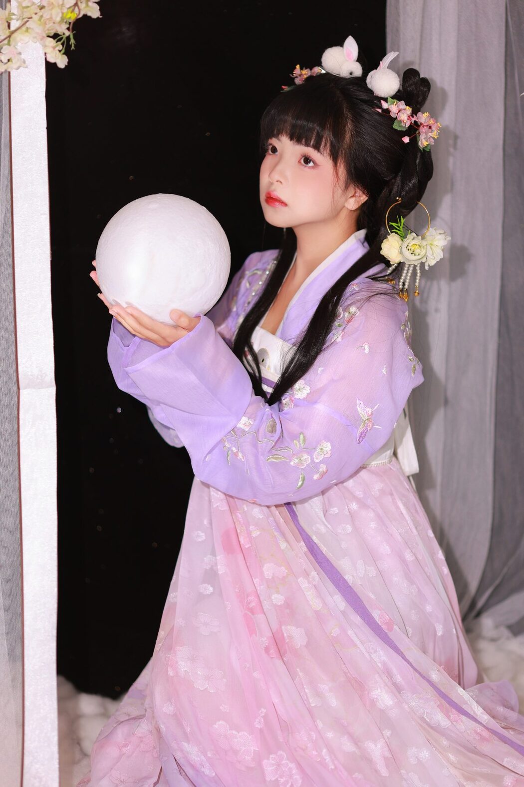 YiTuYu艺图语 Vol.5077 Yi Zhi Nuan Nuan
