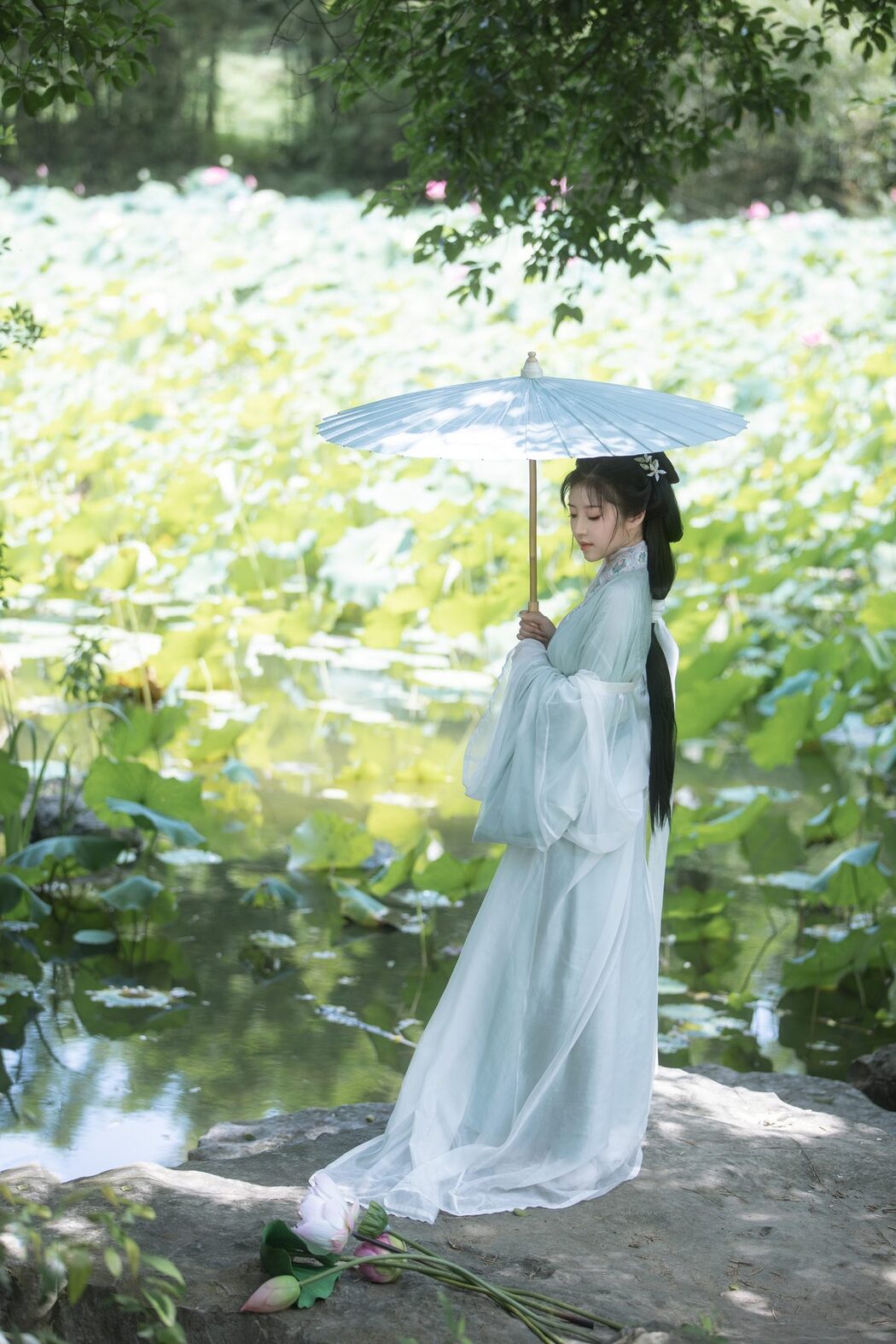 YiTuYu艺图语 Vol.5137 Shi Shi Ya