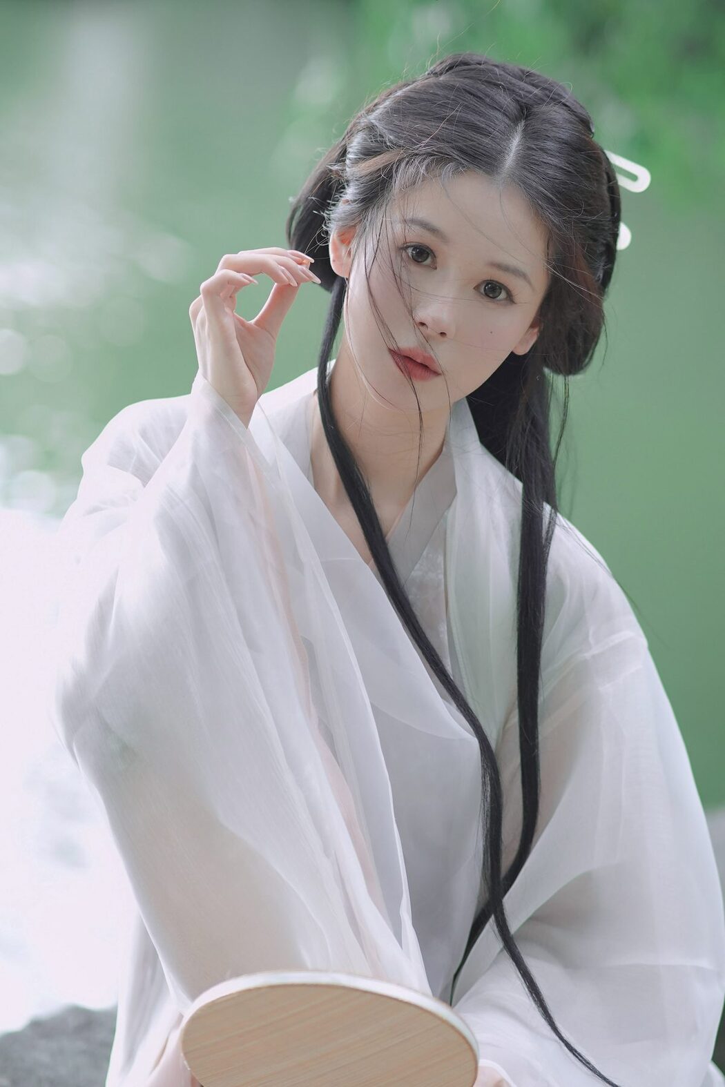 YiTuYu艺图语 Vol.5075 Yi Yi