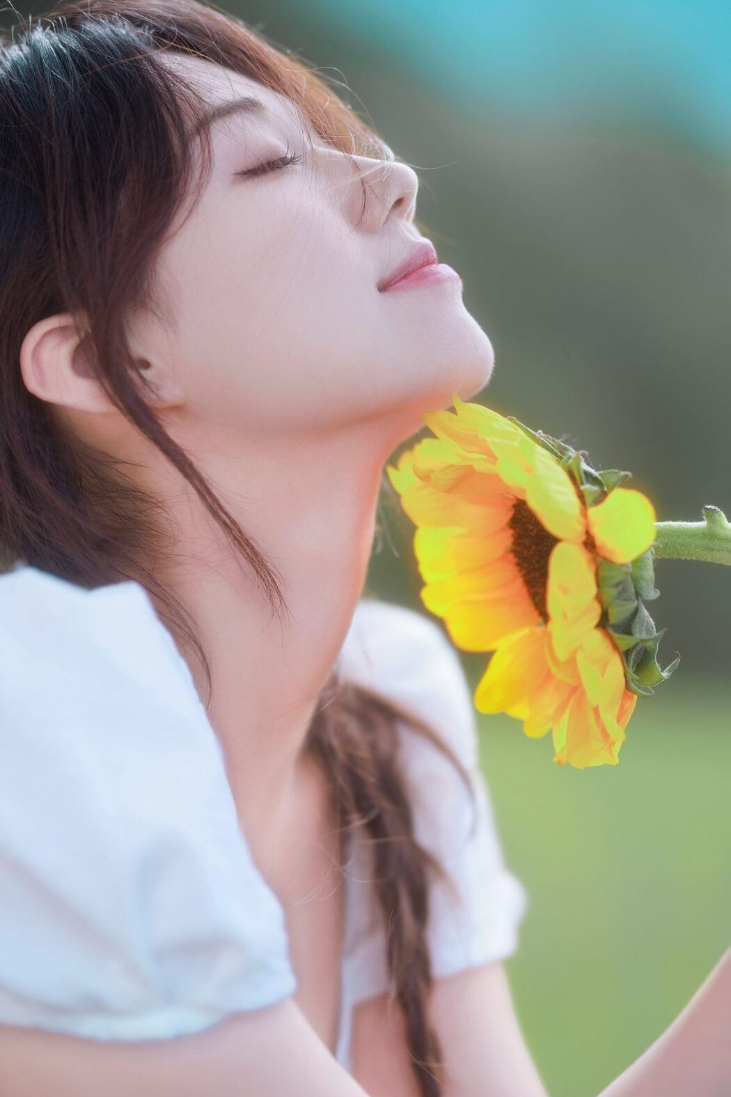 YiTuYu艺图语 Vol.5119 Pei Tong Xue