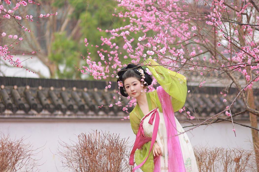 YiTuYu艺图语 Vol.5044 Bu Ke Ai De He He Miao