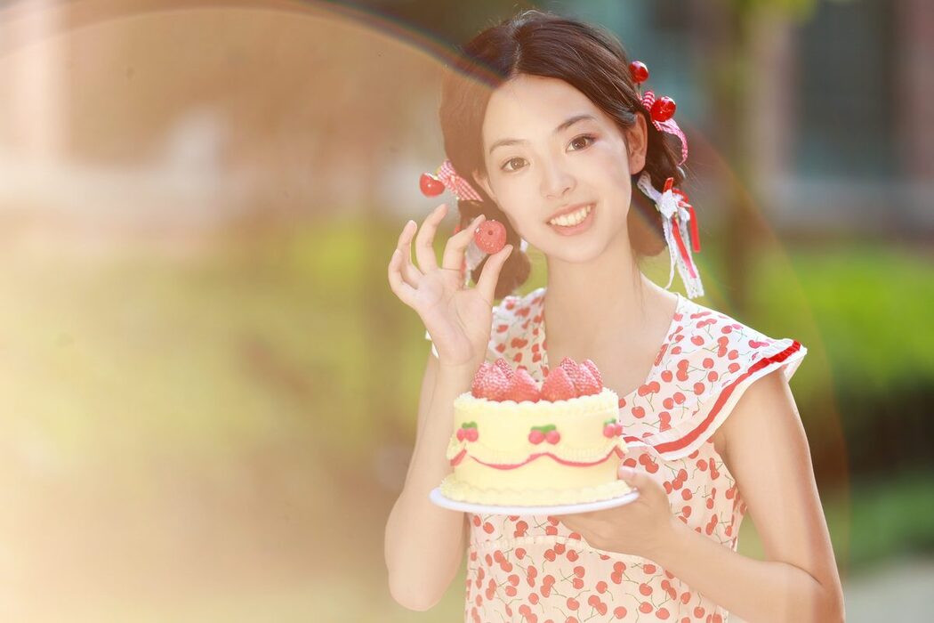 YiTuYu艺图语 Vol.5051 Xiao Tian Tong Xue