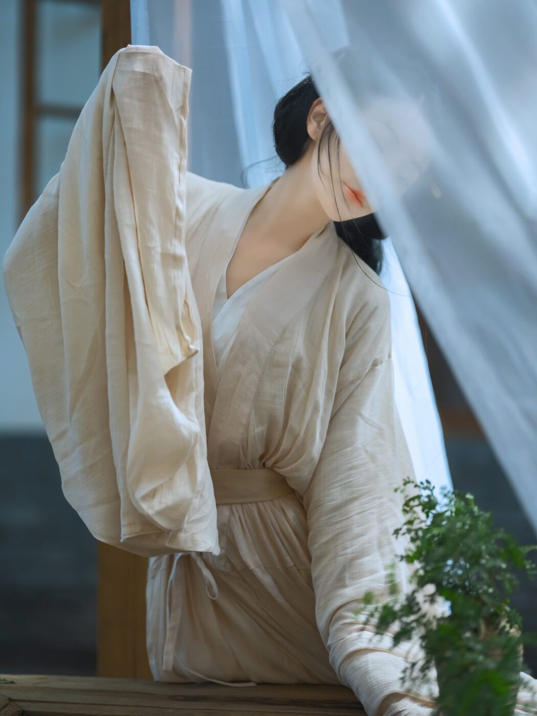 YiTuYu艺图语 Vol.5027 Dong Chu Liu