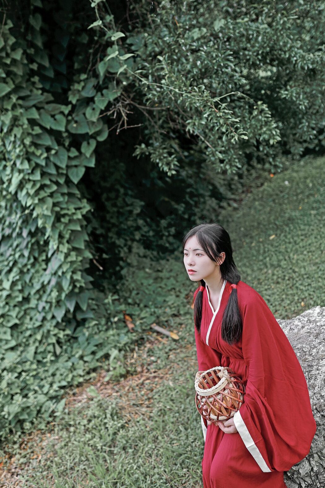YiTuYu艺图语 Vol.5123 Xiao Xiao Lan