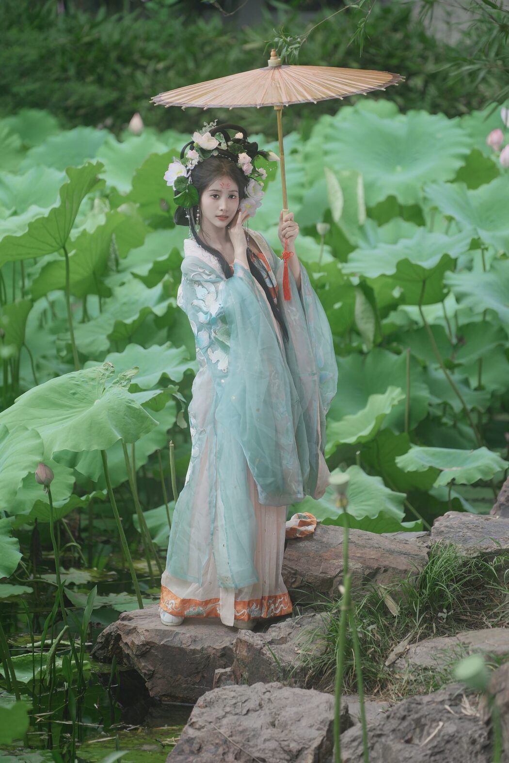 YiTuYu艺图语 Vol.4993 Mian Mian