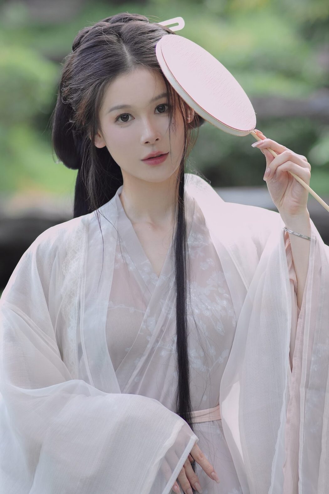 YiTuYu艺图语 Vol.5075 Yi Yi