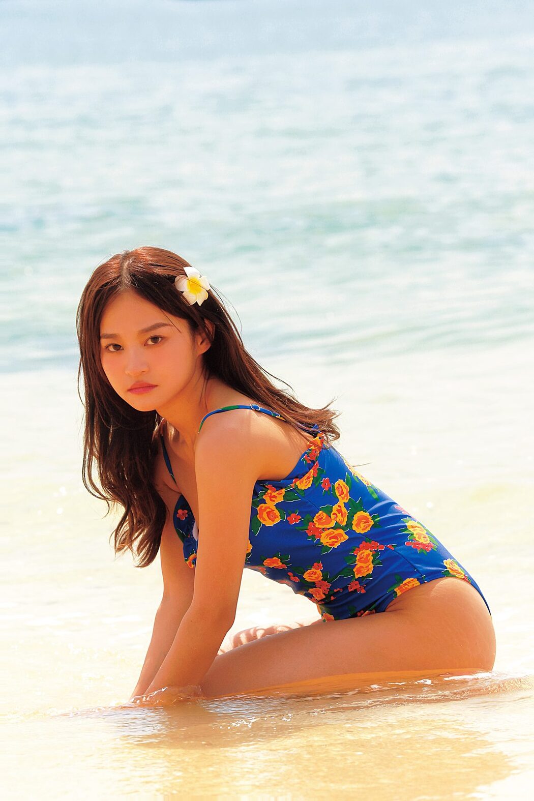 YiTuYu艺图语 Vol.4999 So Mimi Zice