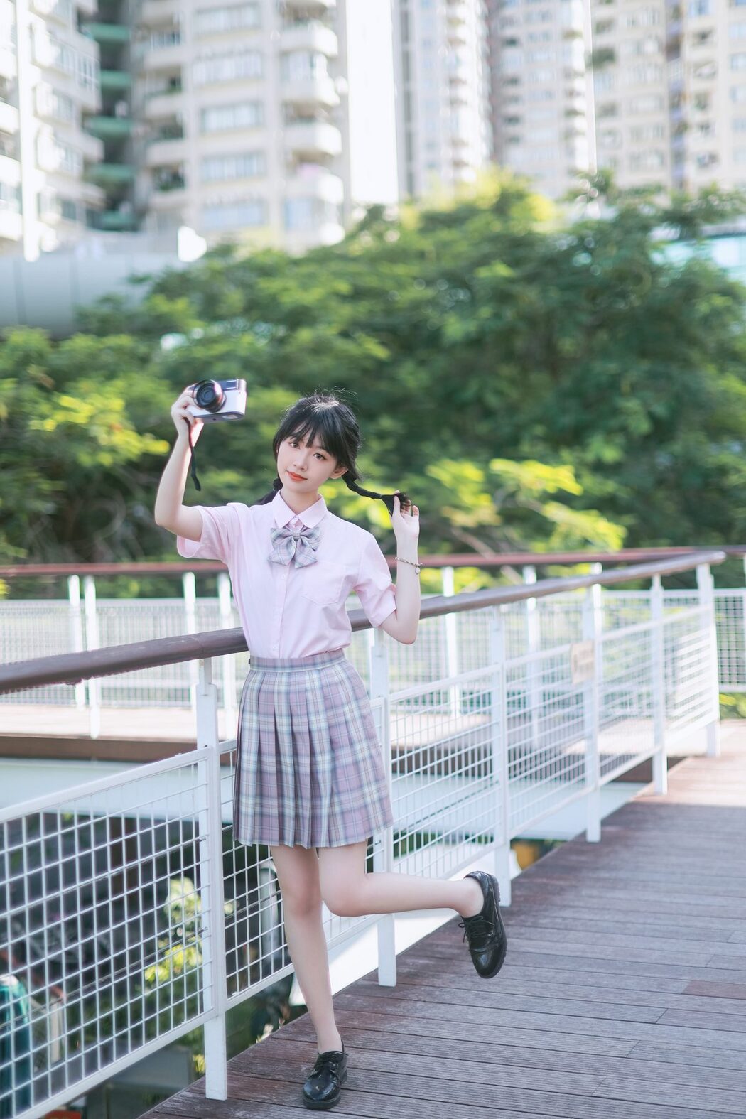 YiTuYu艺图语 Vol.5165 Xiao Le