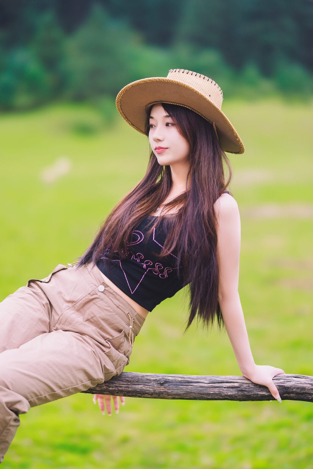 YiTuYu艺图语 Vol.5109 Pei Tong Xue