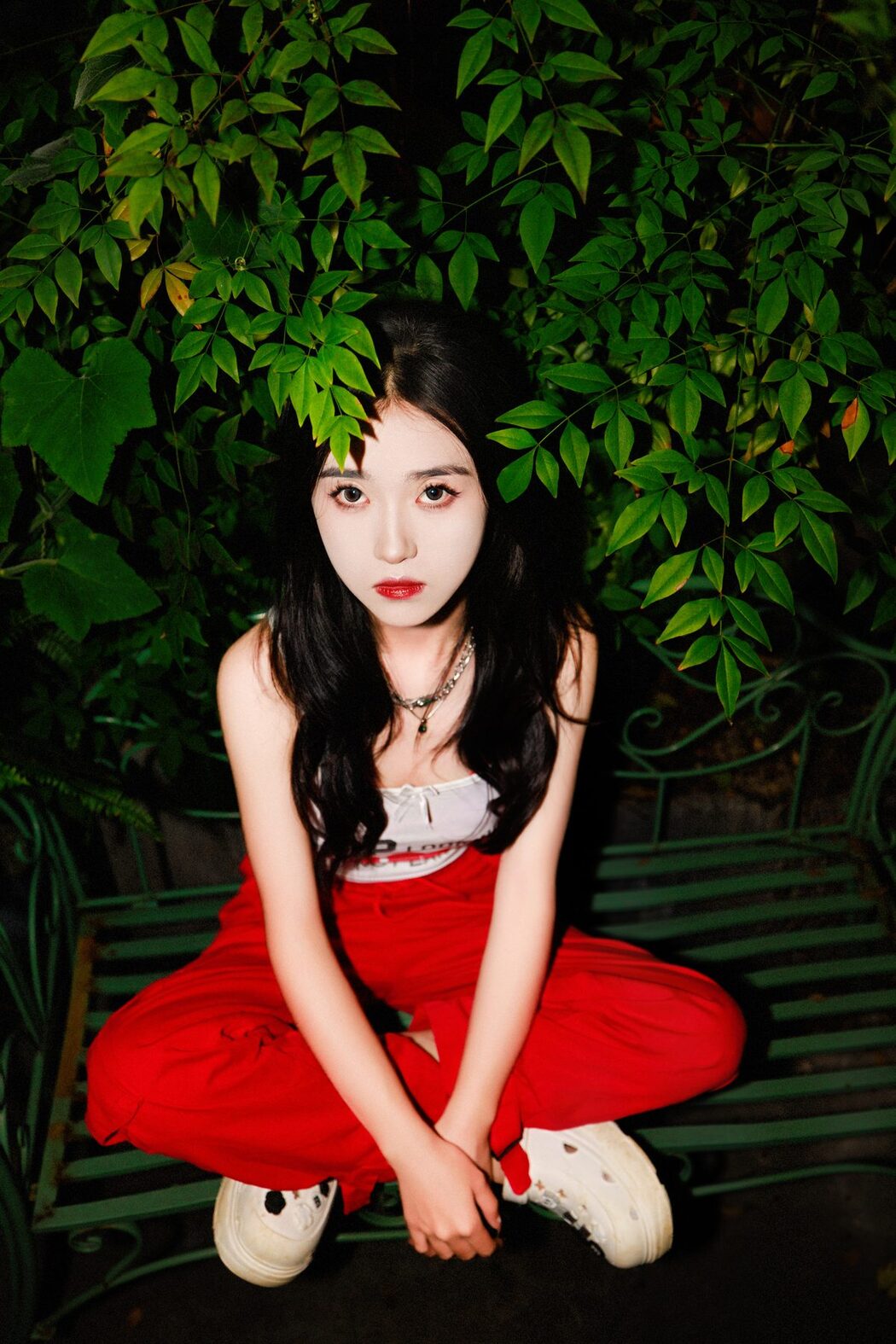 YiTuYu艺图语 Vol.5146 Bin Lin