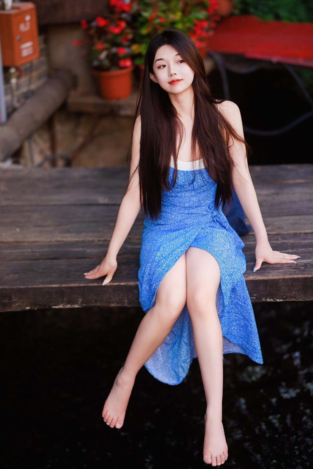YiTuYu艺图语 Vol.5095 Pei Tong Xue