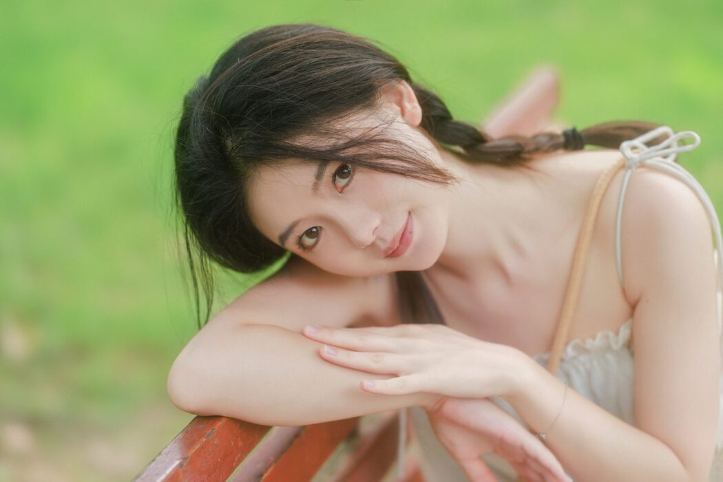 YiTuYu艺图语 Vol.5166 Bu Ta Xiao Yao