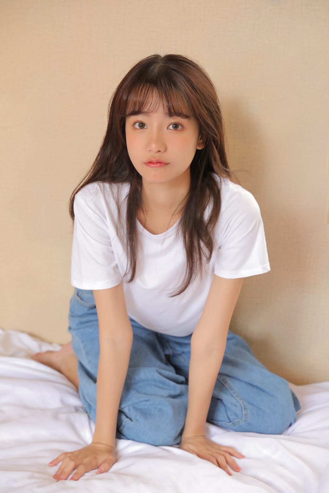 YiTuYu艺图语 Vol.5047 Wen Si Er Vv