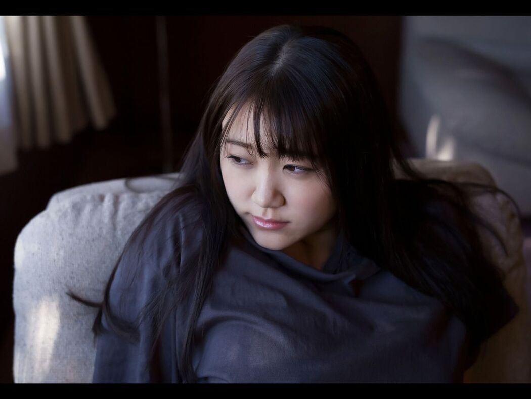 JP Himesaki Hana 姫咲はな – 光の差す方角へ (84P)
