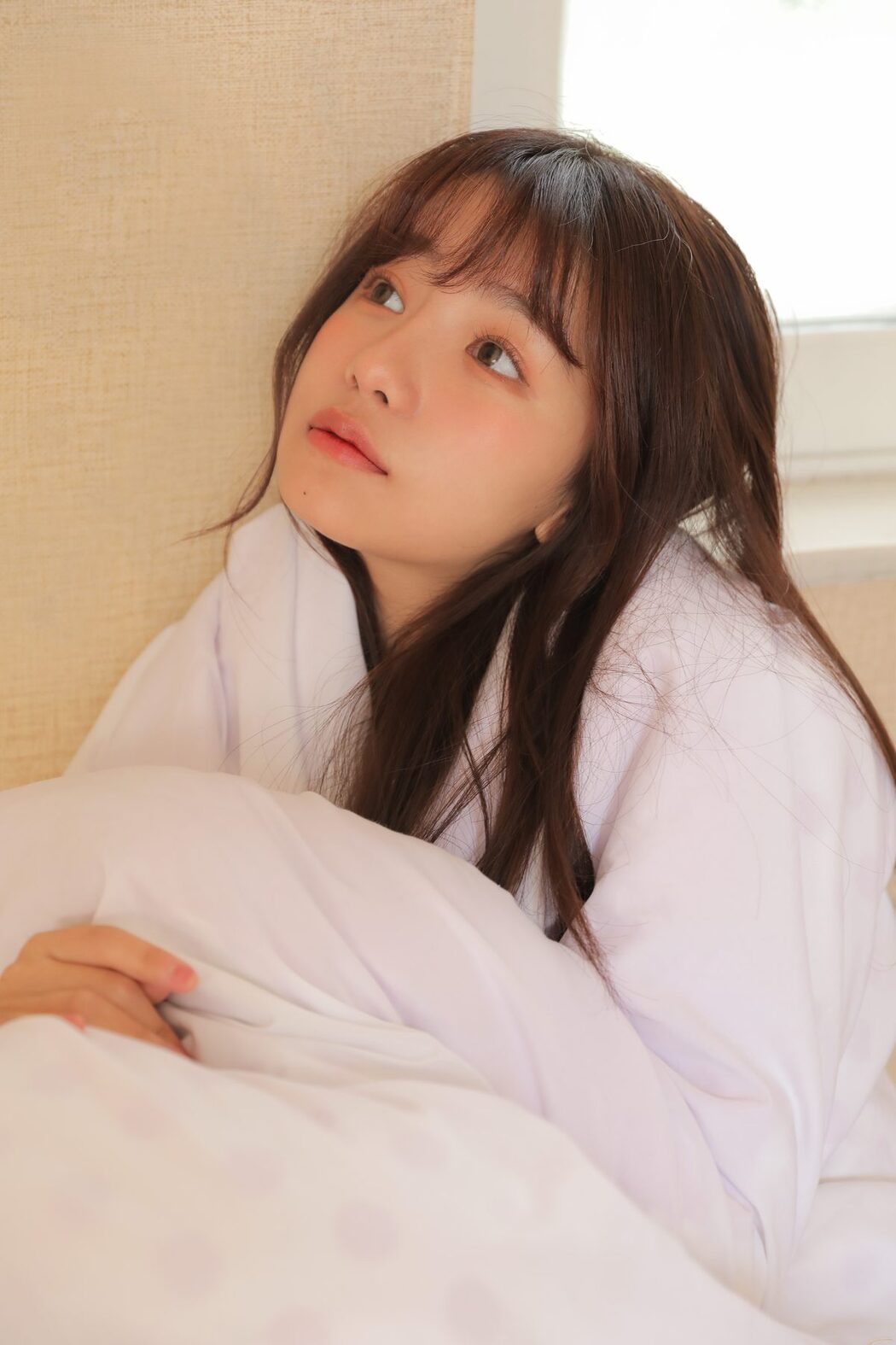 YiTuYu艺图语 Vol.5047 Wen Si Er Vv