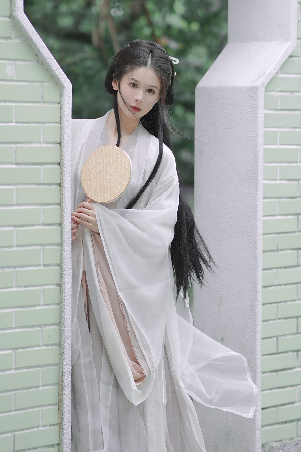 YiTuYu艺图语 Vol.5075 Yi Yi