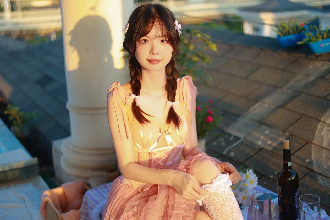 YiTuYu艺图语 Vol.5098 Mu Yan Se Cc