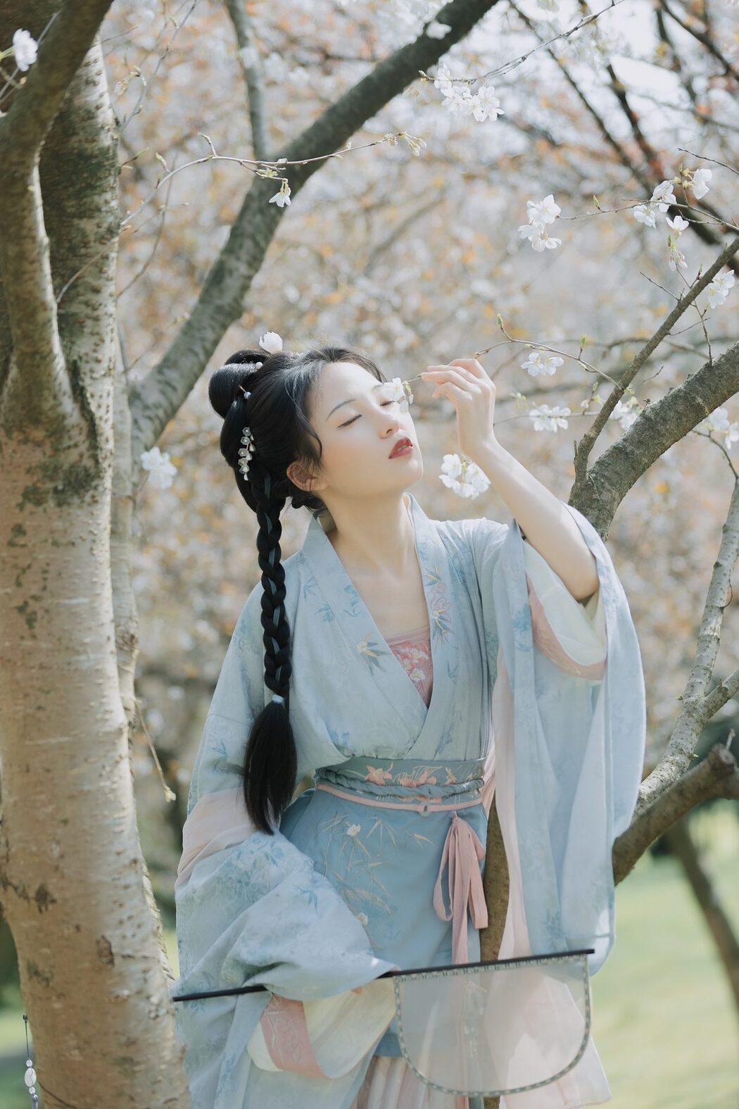 YiTuYu艺图语 Vol.5147 Zhe Zi Yu A Yu