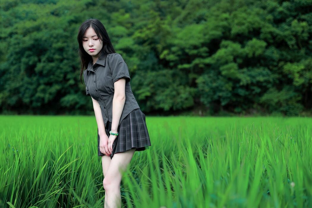 YiTuYu艺图语 Vol.5099 Xiao Xiao Lan