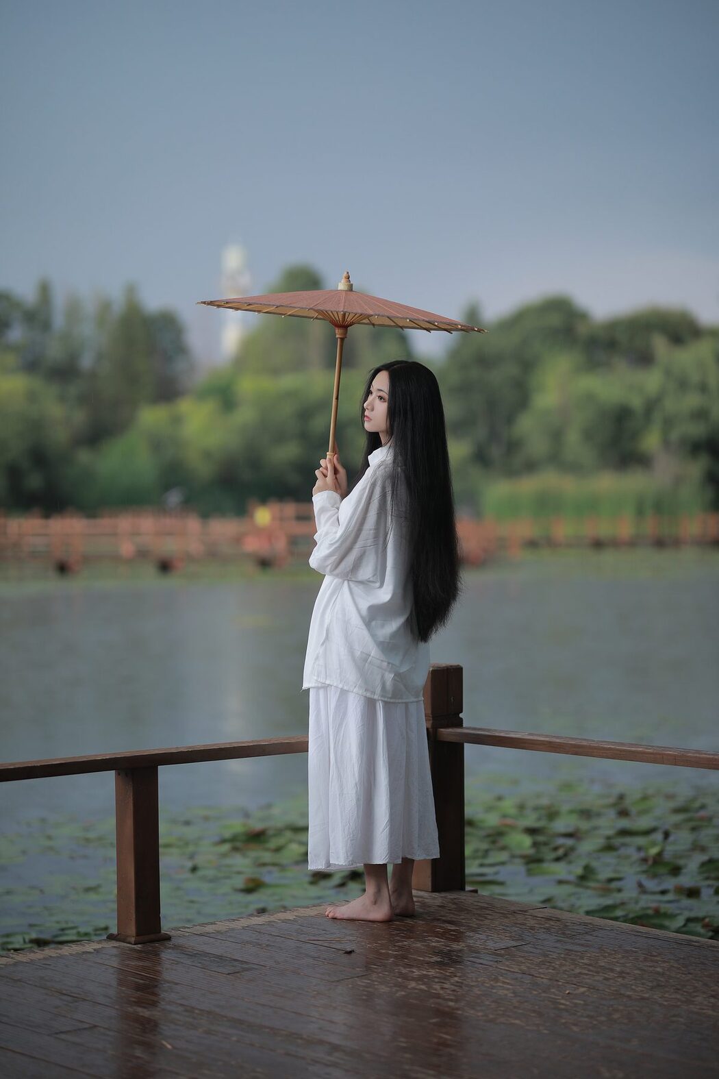 YiTuYu艺图语 Vol.5130 Yu Jin