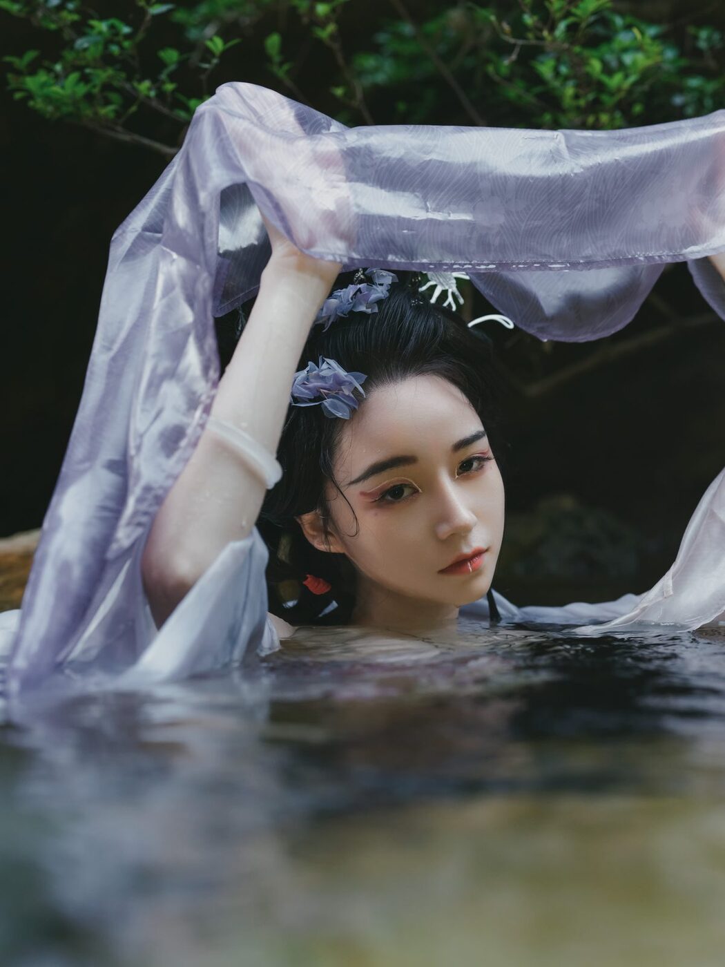 YiTuYu艺图语 Vol.5048 Lin Lang