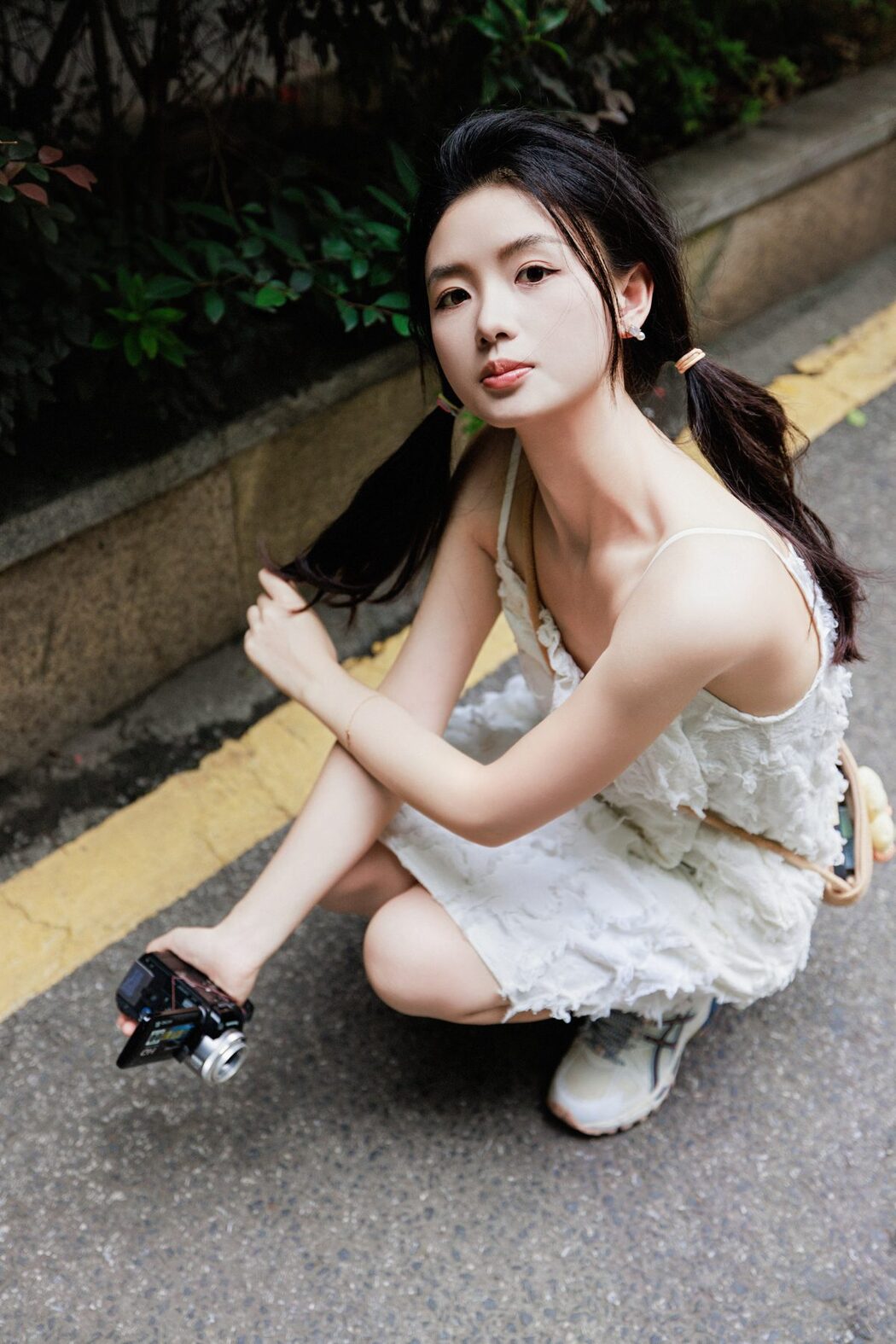 YiTuYu艺图语 Vol.5157 Bu Ta Xiao Yao