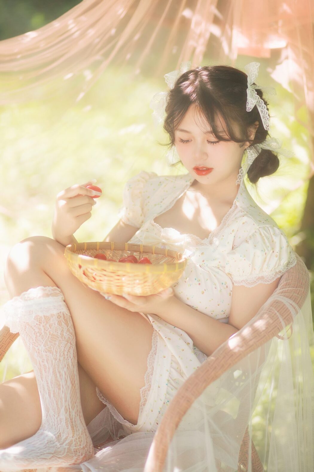 YiTuYu艺图语 Vol.5054 Qi You