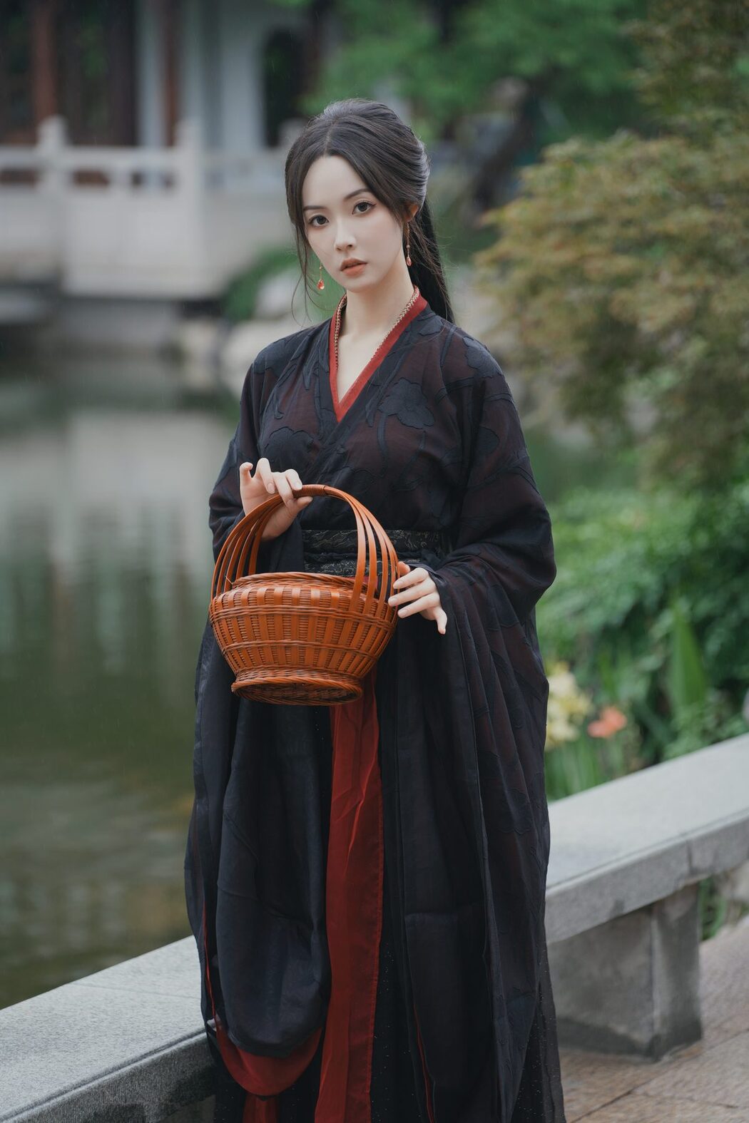 YiTuYu艺图语 Vol.4989 Vi Ge Vivian