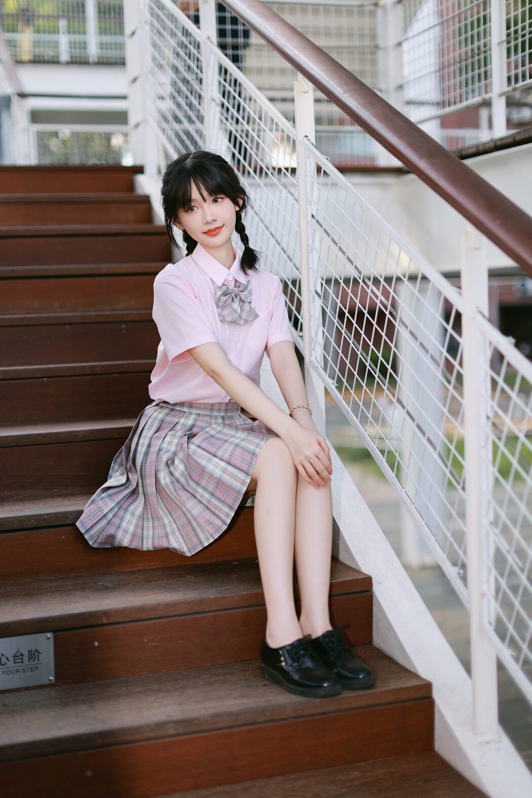 YiTuYu艺图语 Vol.5165 Xiao Le