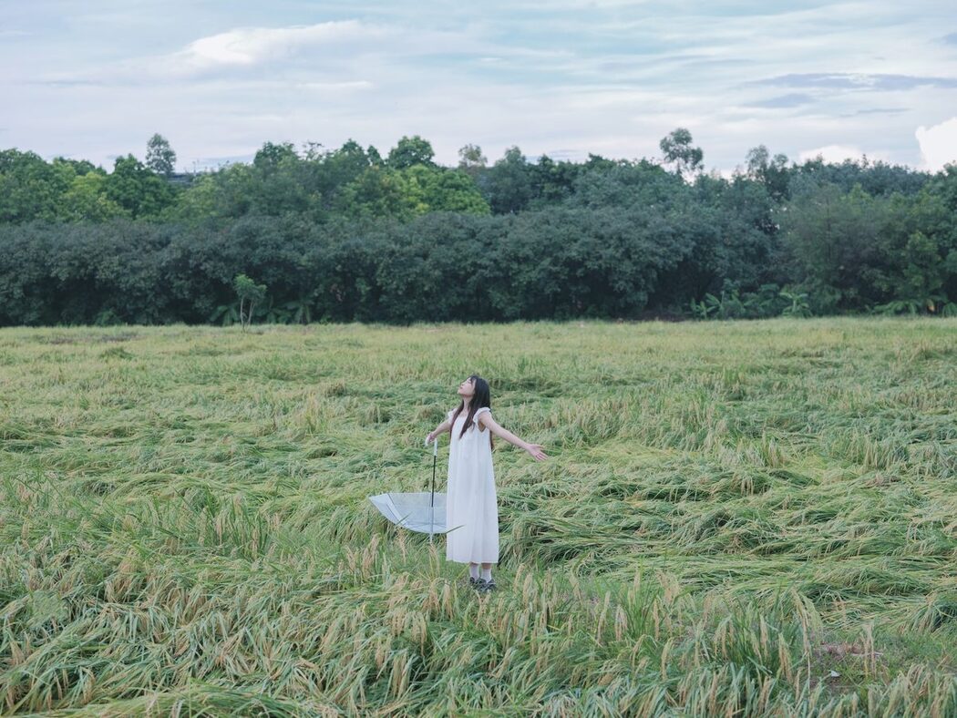 YiTuYu艺图语 Vol.5026 Xiao Hong