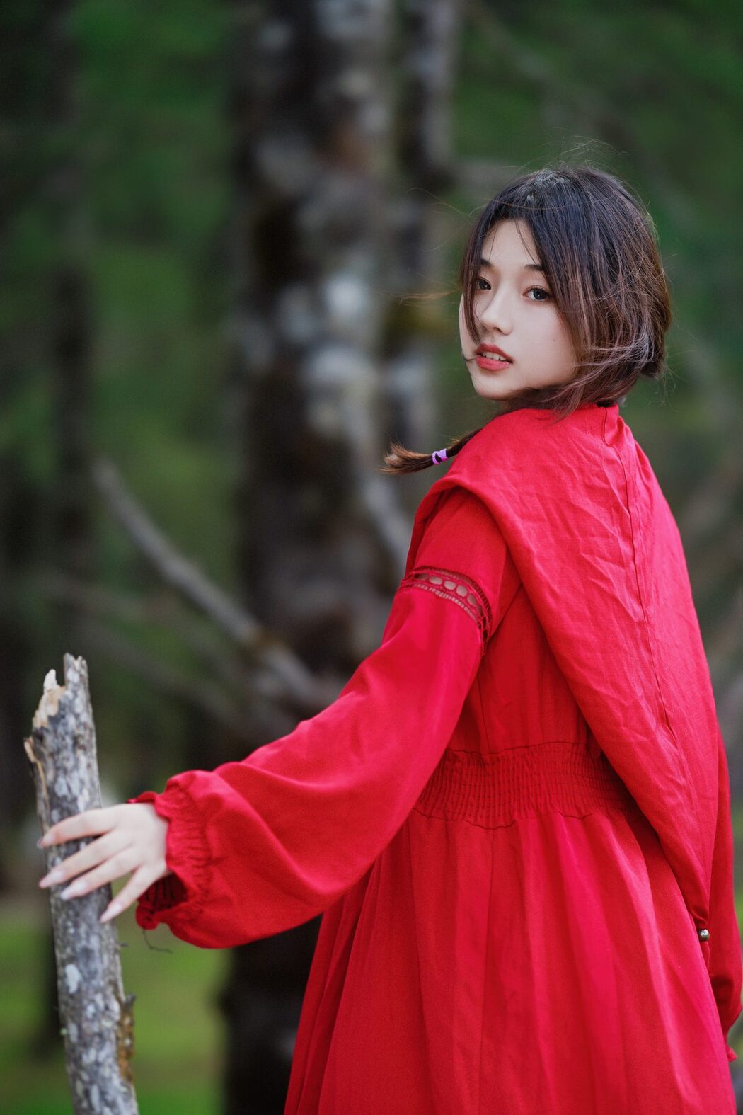 YiTuYu艺图语 Vol.5021 Pei Tong Xue