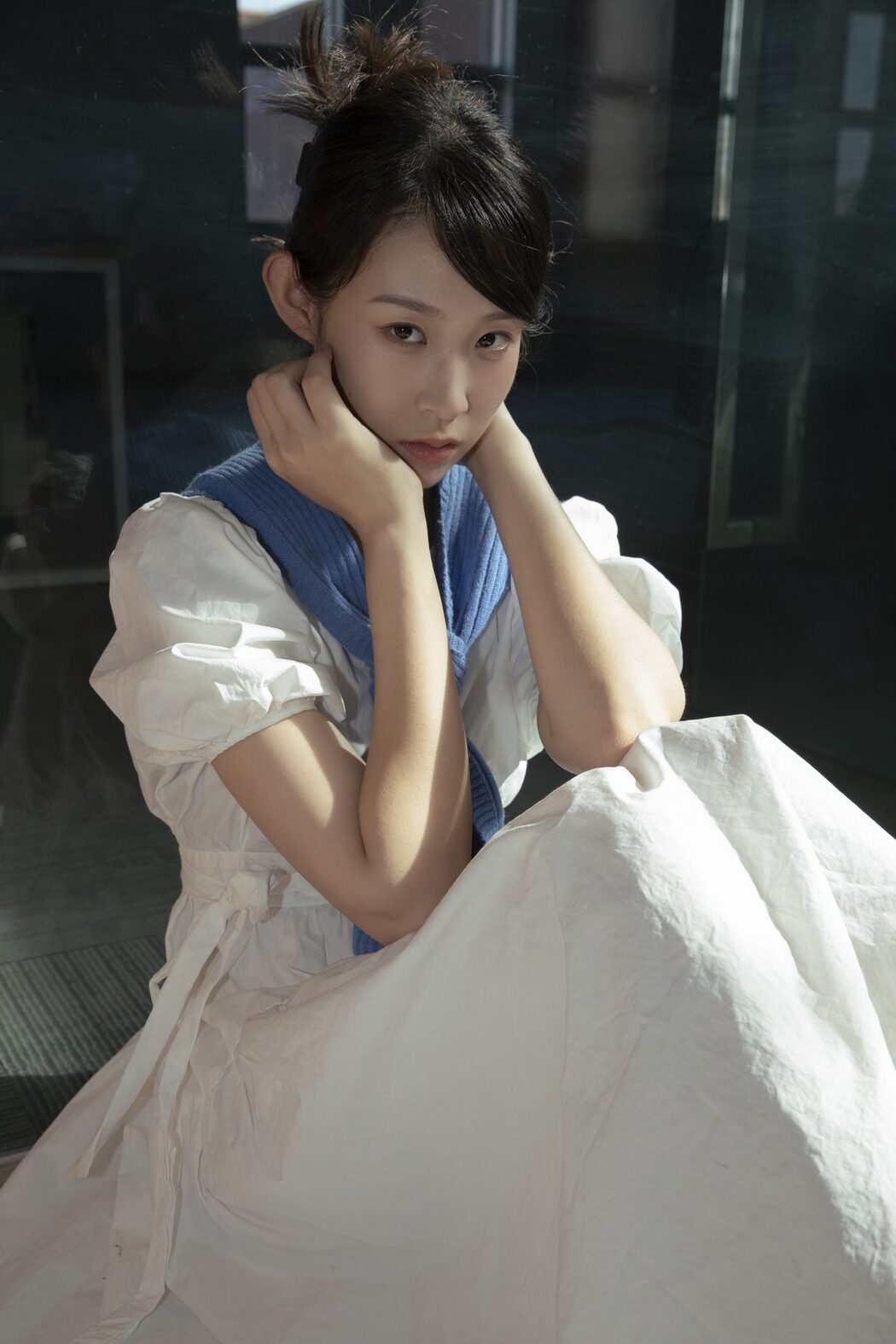 YiTuYu艺图语 Vol.5046 Kang Kang