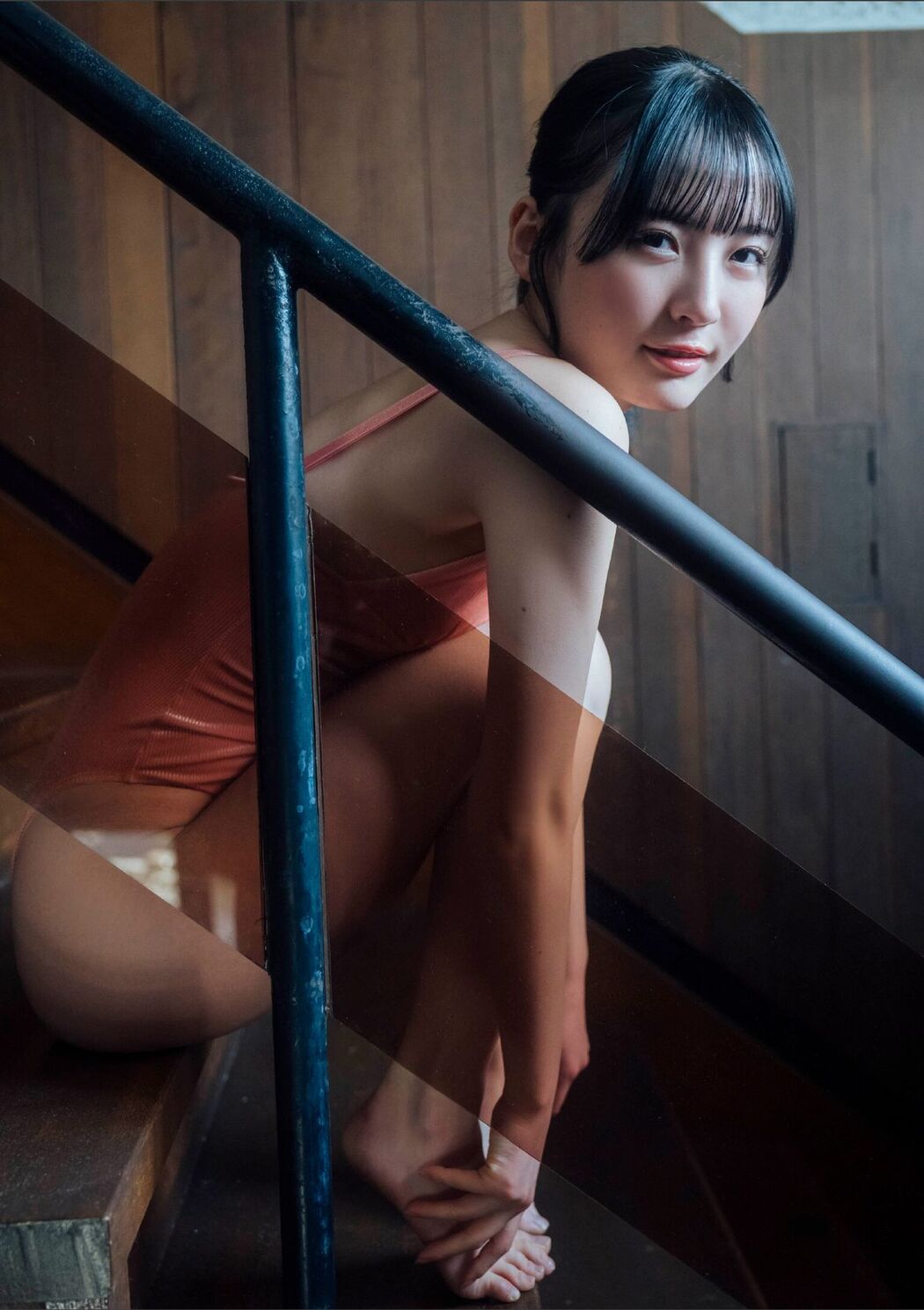 JP Yura Yura 由良ゆら – ゆらと旅をしてみた。 (57P)